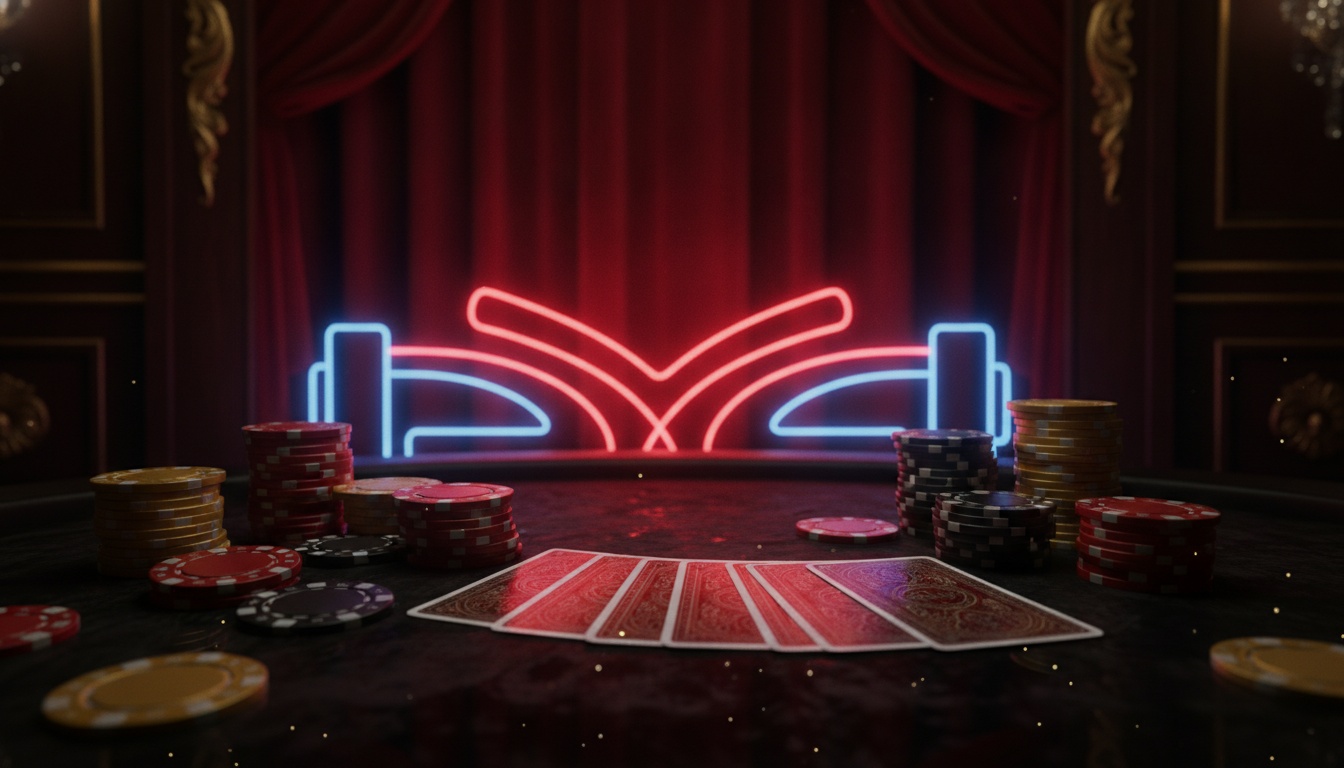 Pin Up Casino